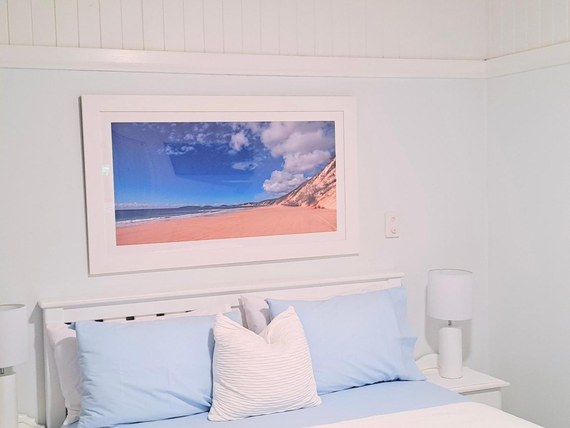 Debbie'S Place Rainbow Beach Exteriér fotografie